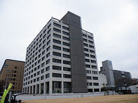 300px-Yokkaichi_City_Office.jpg